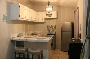 Departamento en colonia Jalisco.